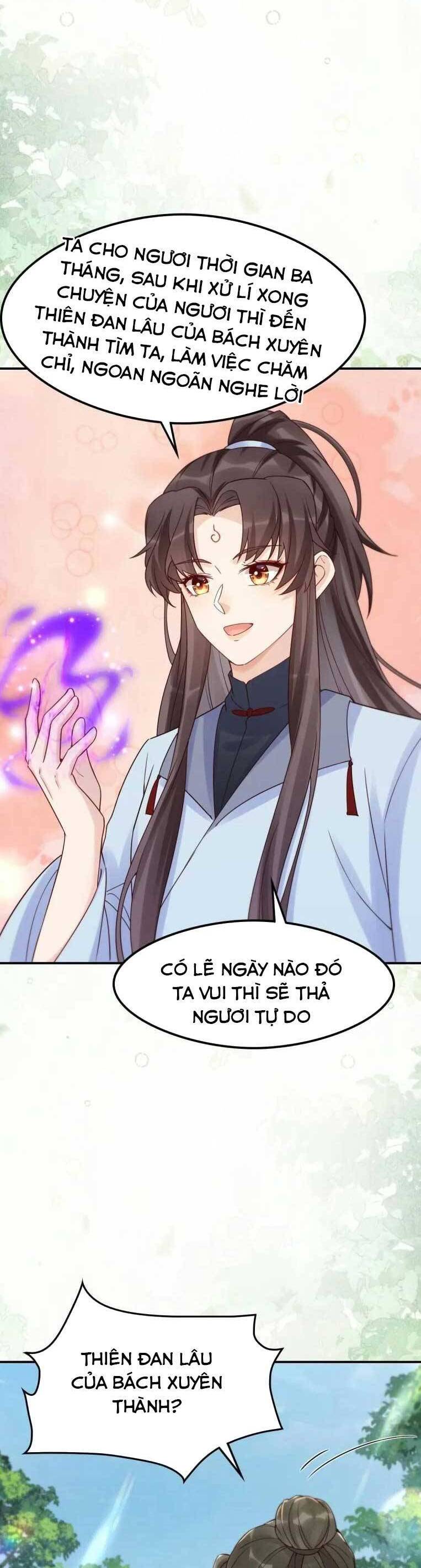 Tuyệt Sắc Quyến Rũ Quỷ Y Chí Tôn - Chapter 631 - Page 10