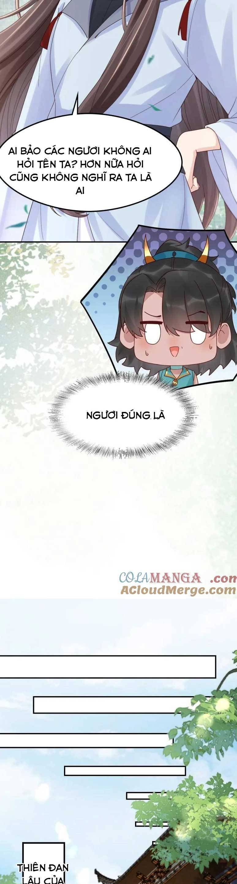 Tuyệt Sắc Quyến Rũ Quỷ Y Chí Tôn - Chapter 631 - Page 13