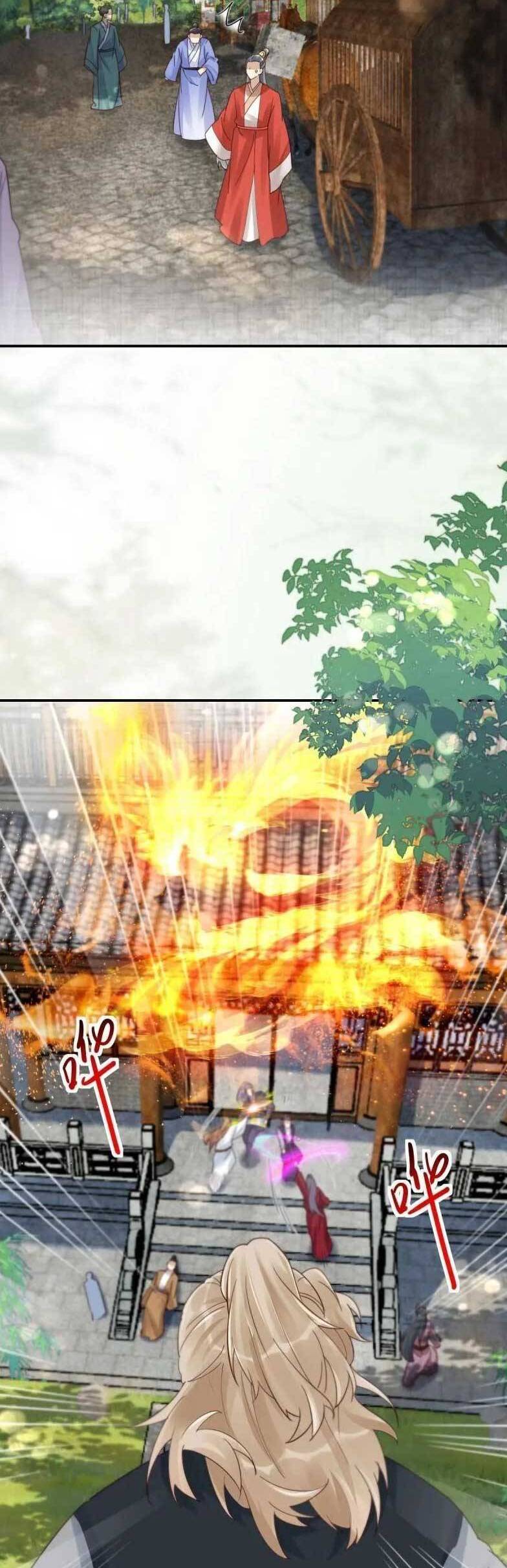 Tuyệt Sắc Quyến Rũ Quỷ Y Chí Tôn - Chapter 631 - Page 24