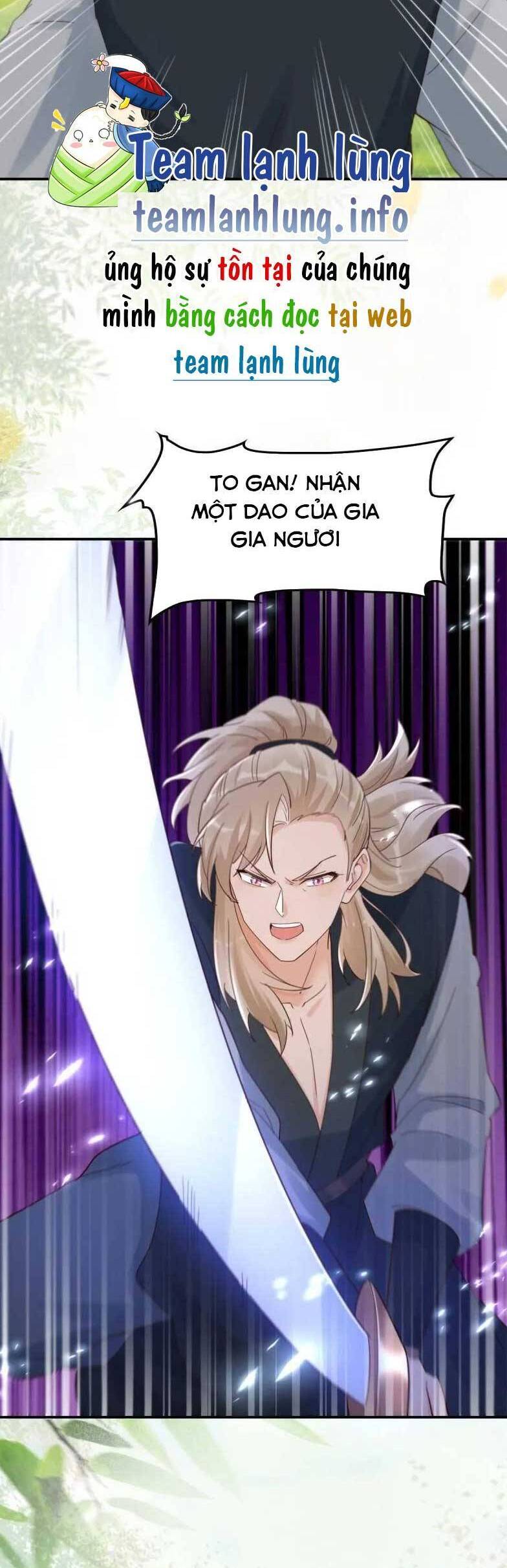 Tuyệt Sắc Quyến Rũ Quỷ Y Chí Tôn - Chapter 631 - Page 25