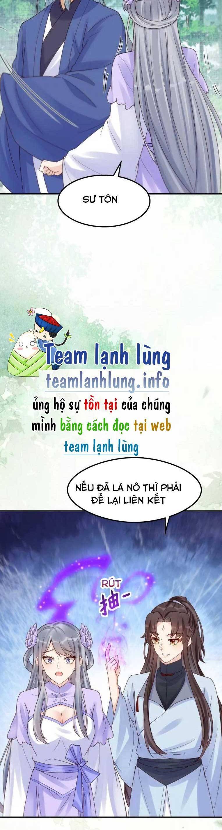 Tuyệt Sắc Quyến Rũ Quỷ Y Chí Tôn - Chapter 631 - Page 9