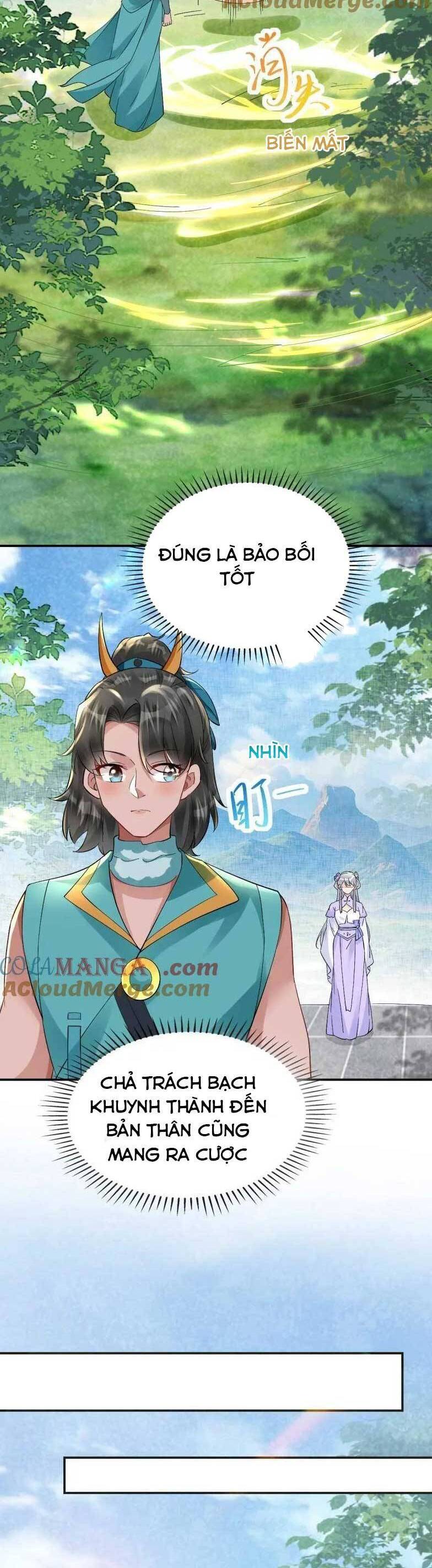 Tuyệt Sắc Quyến Rũ Quỷ Y Chí Tôn - Chapter 632 - Page 10