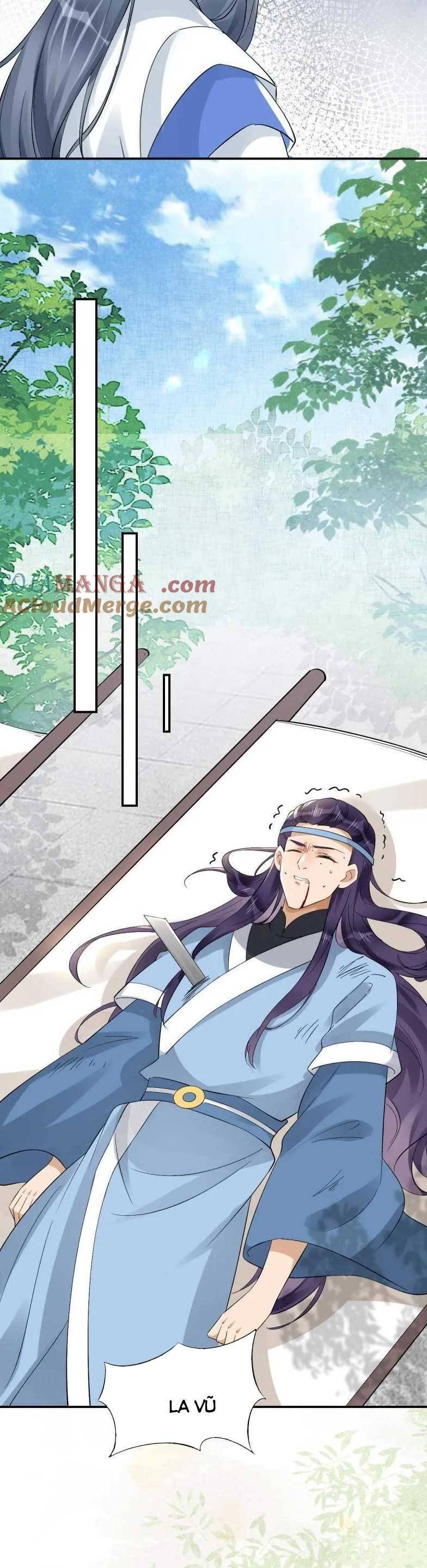 Tuyệt Sắc Quyến Rũ Quỷ Y Chí Tôn - Chapter 632 - Page 14