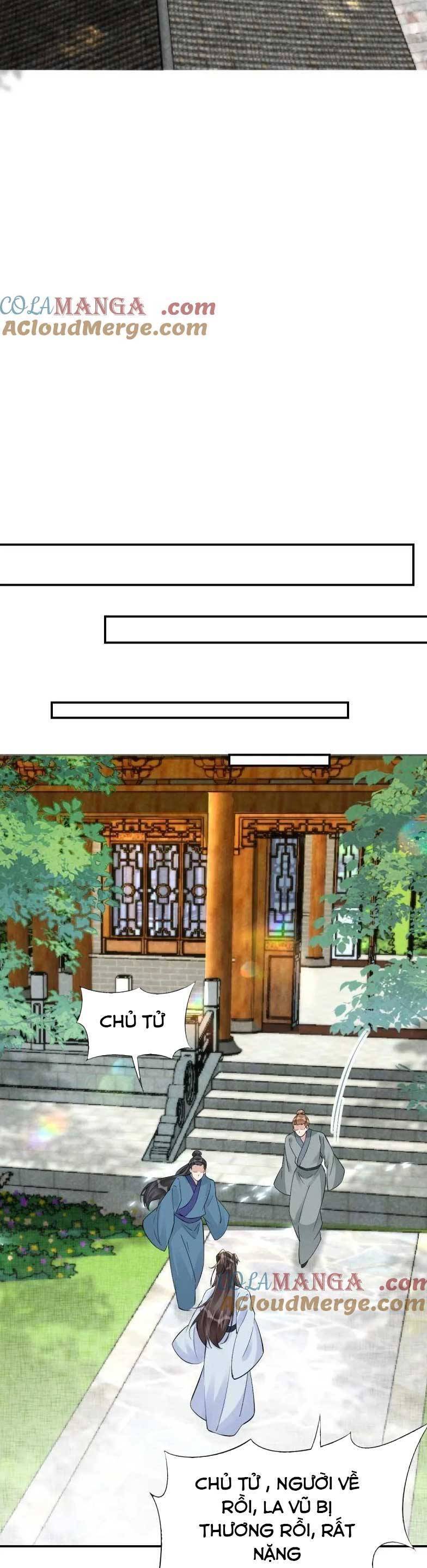 Tuyệt Sắc Quyến Rũ Quỷ Y Chí Tôn - Chapter 632 - Page 19