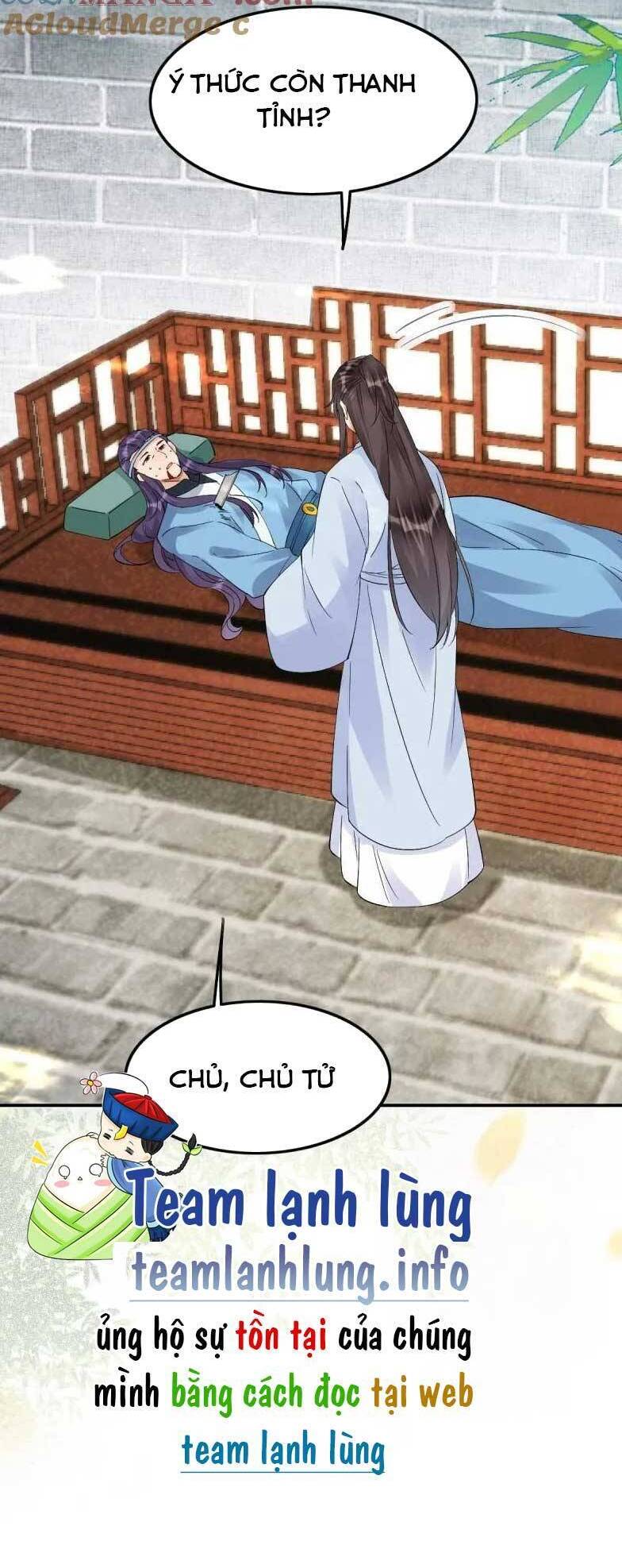 Tuyệt Sắc Quyến Rũ Quỷ Y Chí Tôn - Chapter 632 - Page 24