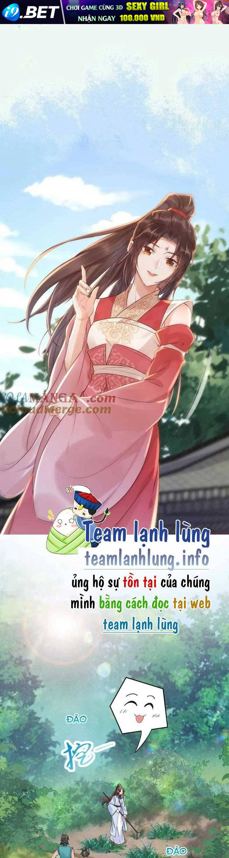 Tuyệt Sắc Quyến Rũ Quỷ Y Chí Tôn - Chapter 632 - Page 5