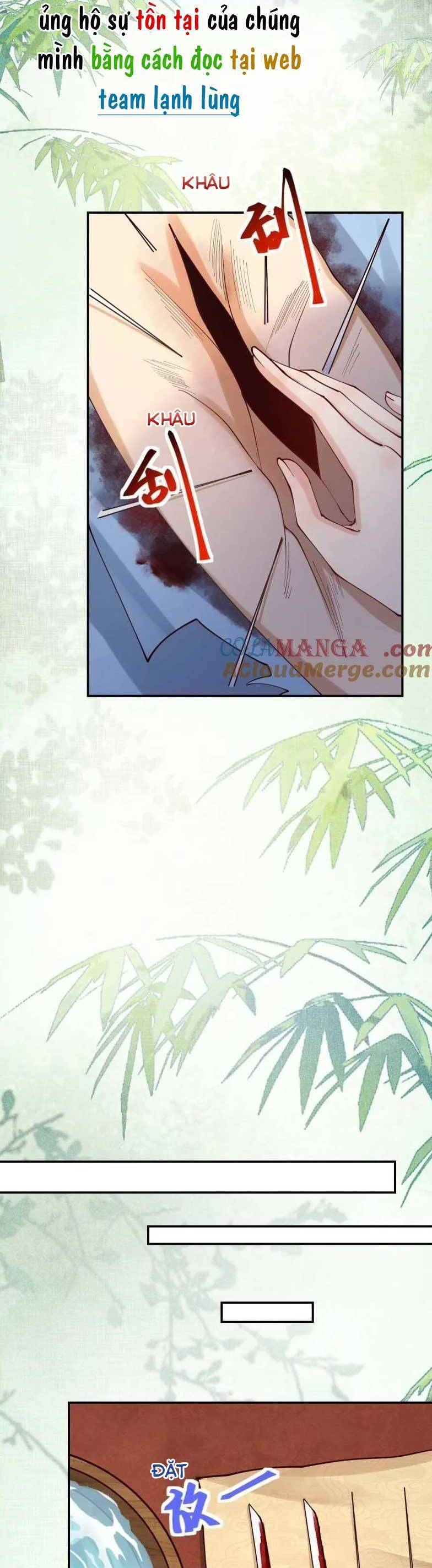 Tuyệt Sắc Quyến Rũ Quỷ Y Chí Tôn - Chapter 633 - Page 11