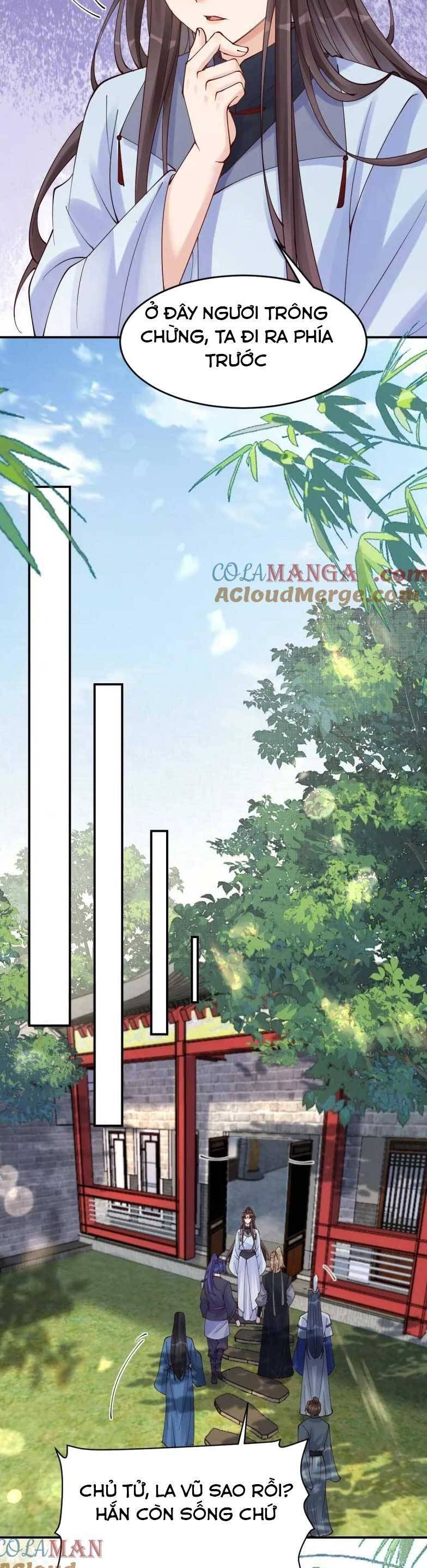 Tuyệt Sắc Quyến Rũ Quỷ Y Chí Tôn - Chapter 633 - Page 15