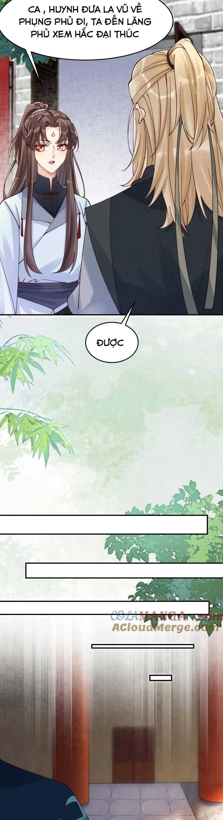 Tuyệt Sắc Quyến Rũ Quỷ Y Chí Tôn - Chapter 633 - Page 19