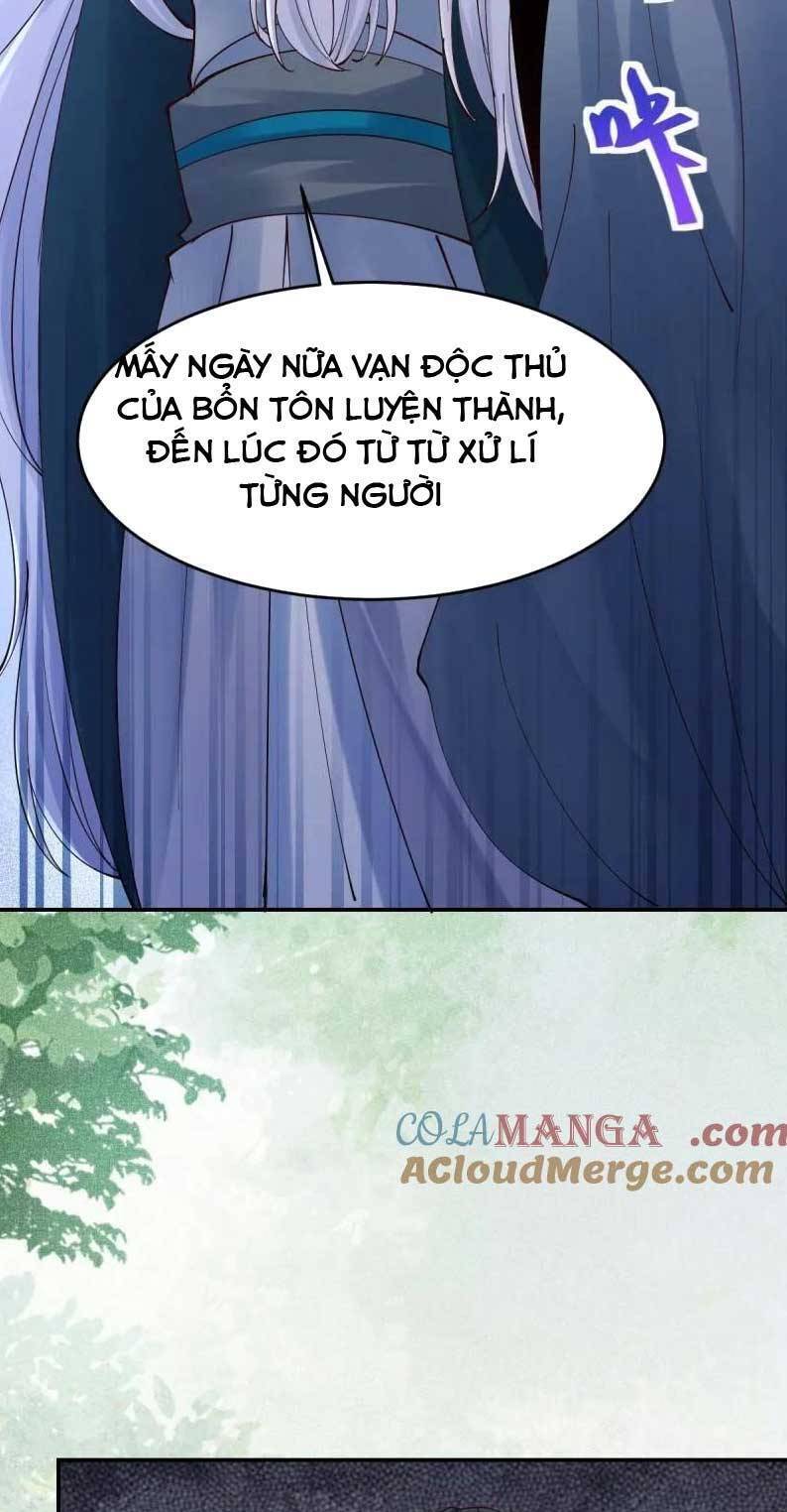 Tuyệt Sắc Quyến Rũ Quỷ Y Chí Tôn - Chapter 633 - Page 23