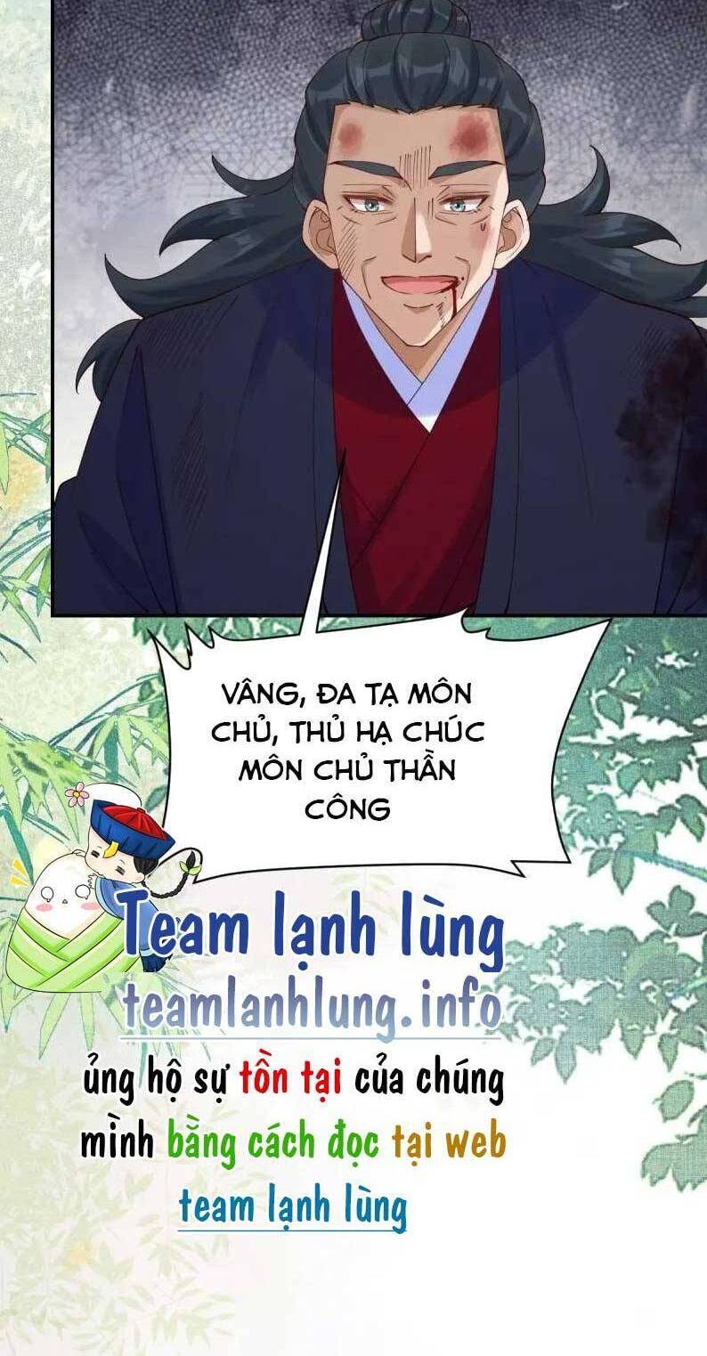 Tuyệt Sắc Quyến Rũ Quỷ Y Chí Tôn - Chapter 633 - Page 24