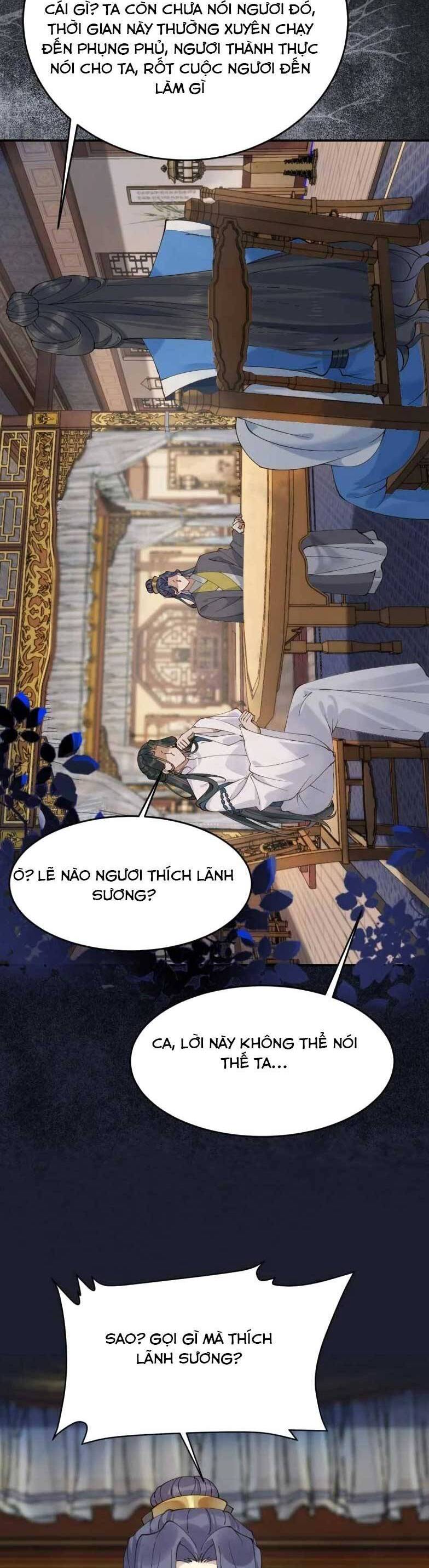 Tuyệt Sắc Quyến Rũ Quỷ Y Chí Tôn - Chapter 634 - Page 10