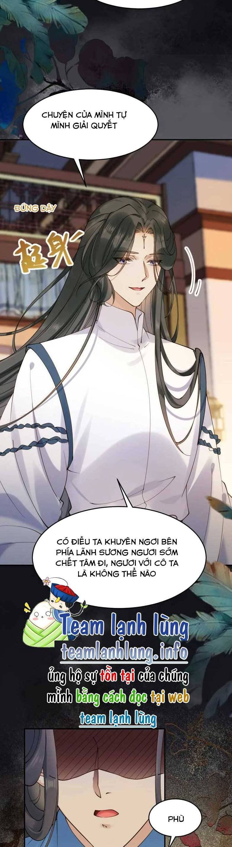 Tuyệt Sắc Quyến Rũ Quỷ Y Chí Tôn - Chapter 634 - Page 12