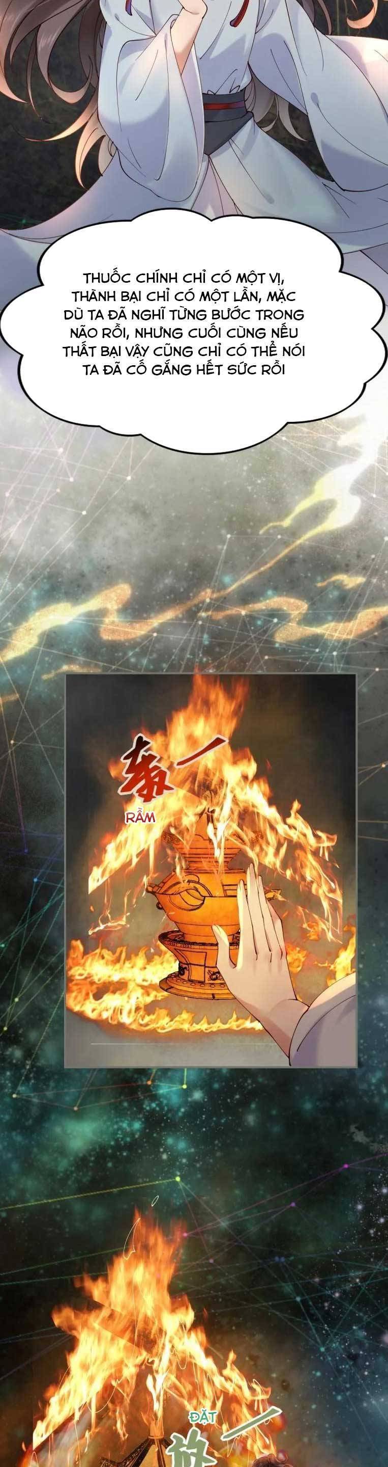 Tuyệt Sắc Quyến Rũ Quỷ Y Chí Tôn - Chapter 634 - Page 15