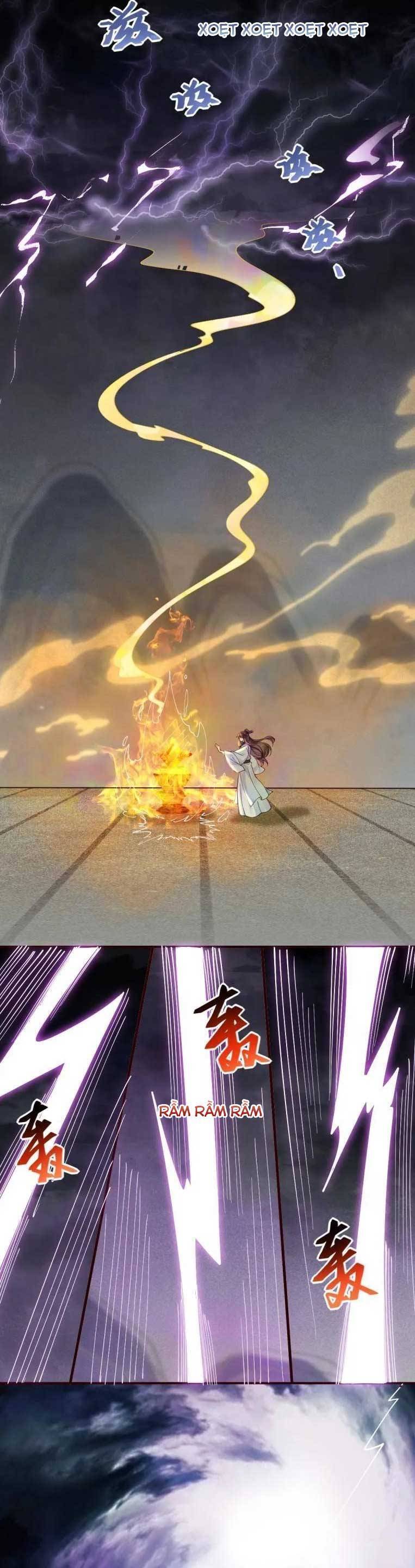 Tuyệt Sắc Quyến Rũ Quỷ Y Chí Tôn - Chapter 634 - Page 17