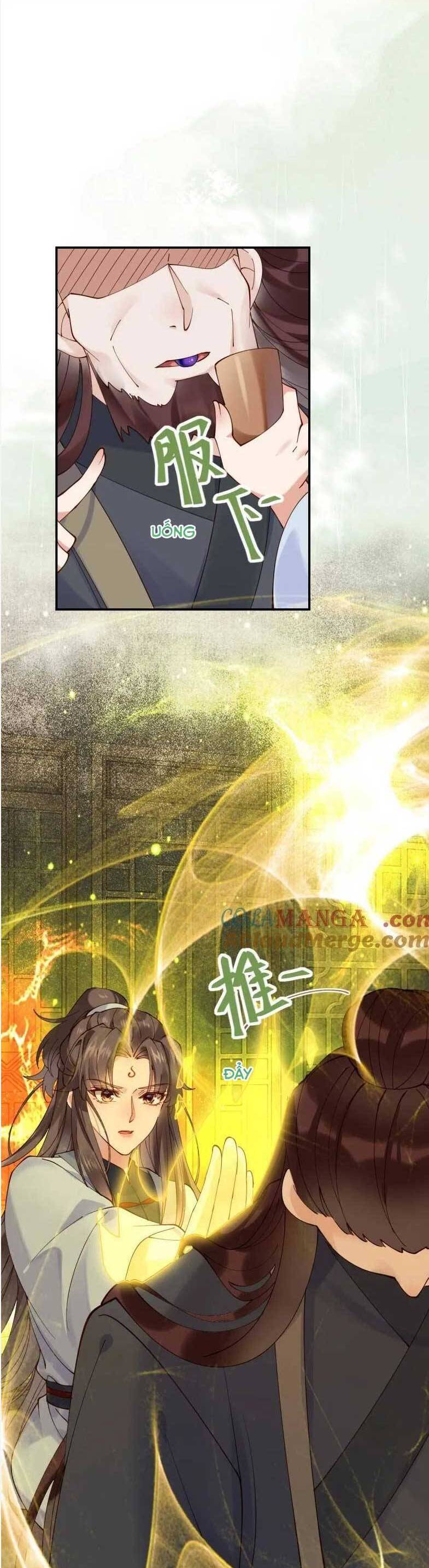 Tuyệt Sắc Quyến Rũ Quỷ Y Chí Tôn - Chapter 634 - Page 24