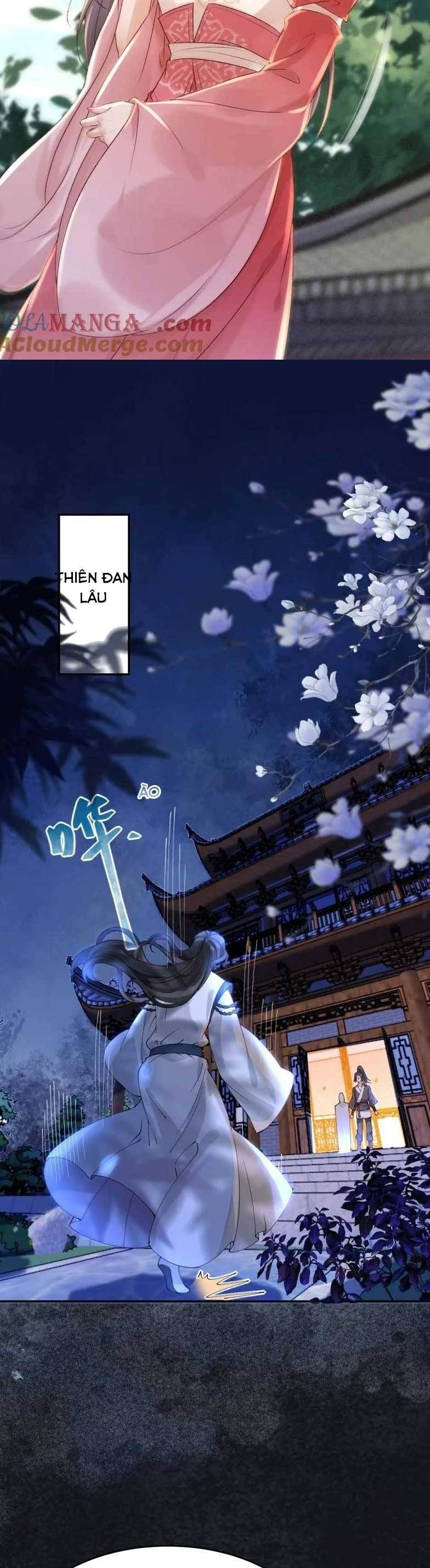 Tuyệt Sắc Quyến Rũ Quỷ Y Chí Tôn - Chapter 634 - Page 5