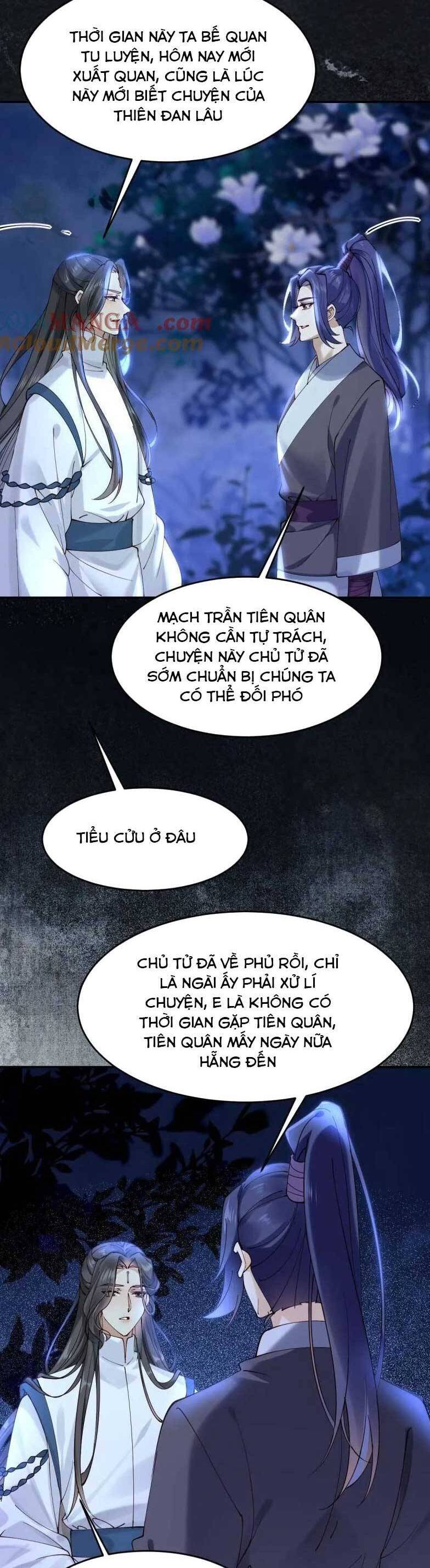 Tuyệt Sắc Quyến Rũ Quỷ Y Chí Tôn - Chapter 634 - Page 6