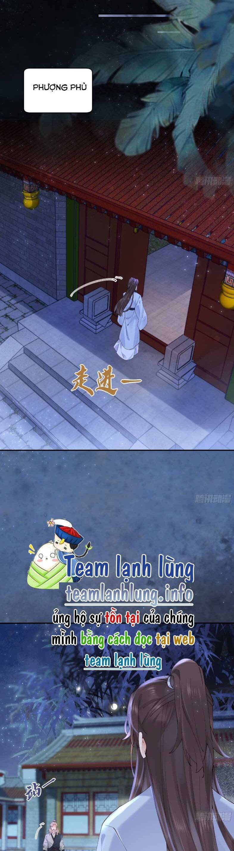 Tuyệt Sắc Quyến Rũ Quỷ Y Chí Tôn - Chapter 635 - Page 12