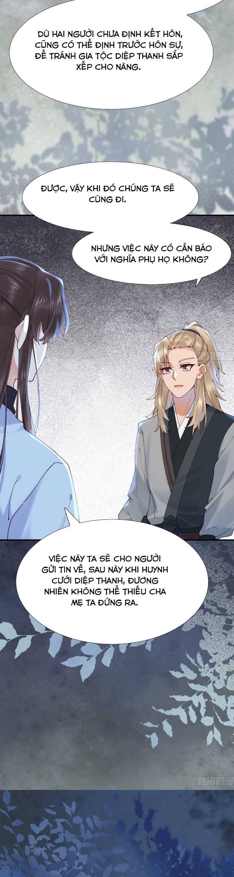 Tuyệt Sắc Quyến Rũ Quỷ Y Chí Tôn - Chapter 635 - Page 17