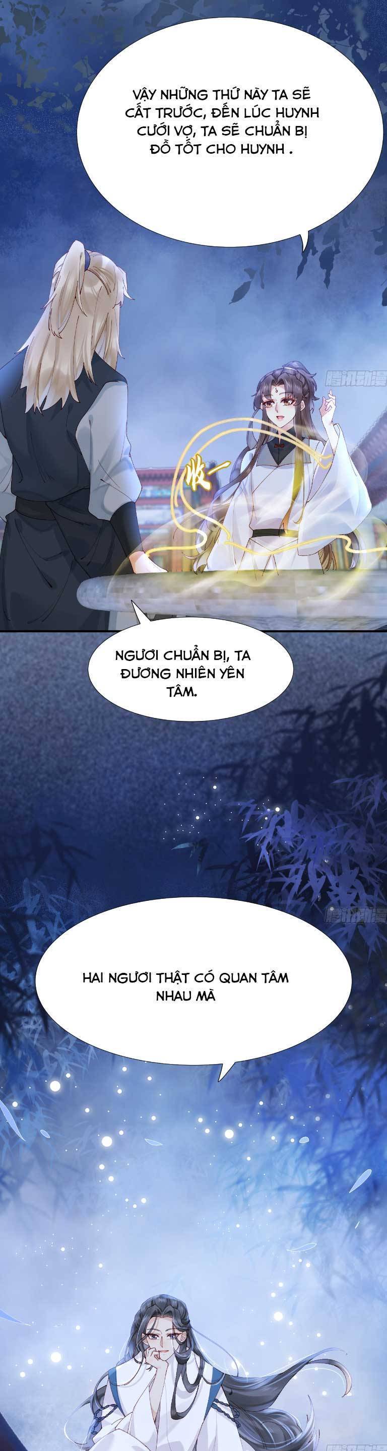 Tuyệt Sắc Quyến Rũ Quỷ Y Chí Tôn - Chapter 635 - Page 18