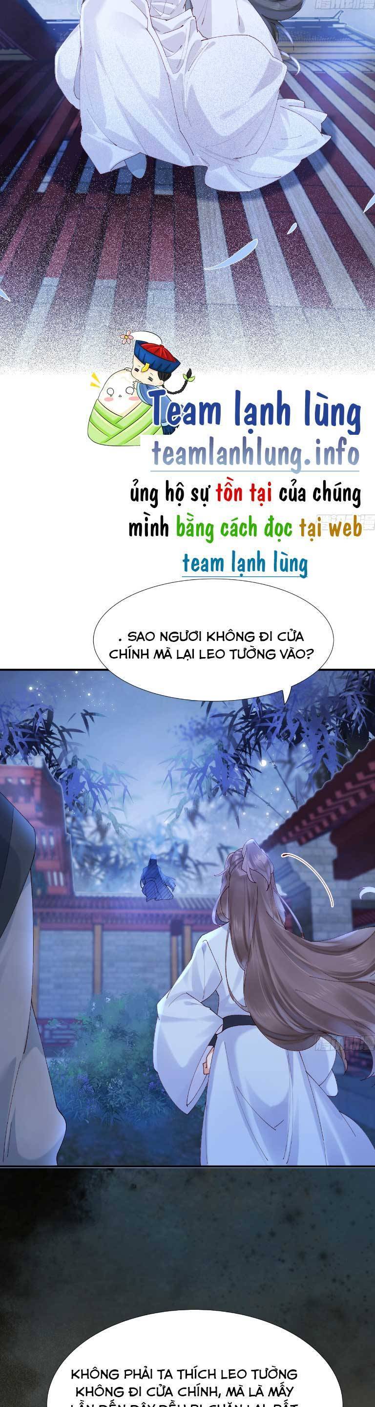 Tuyệt Sắc Quyến Rũ Quỷ Y Chí Tôn - Chapter 635 - Page 19