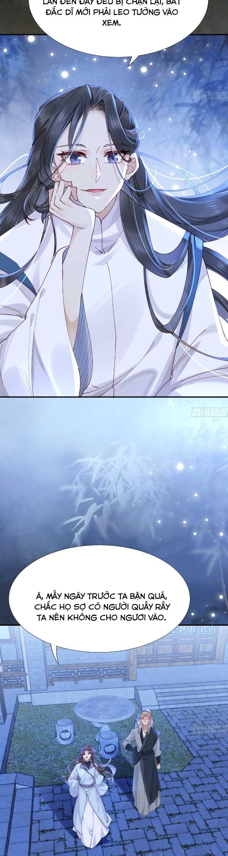 Tuyệt Sắc Quyến Rũ Quỷ Y Chí Tôn - Chapter 635 - Page 20