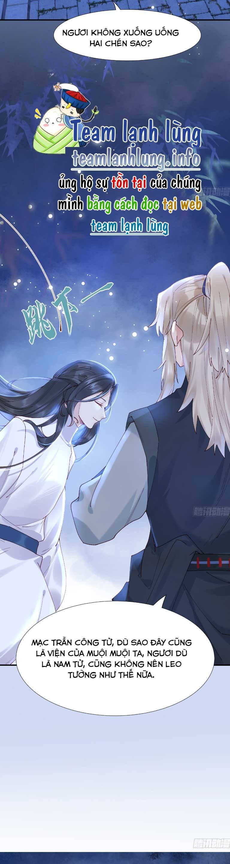 Tuyệt Sắc Quyến Rũ Quỷ Y Chí Tôn - Chapter 635 - Page 21