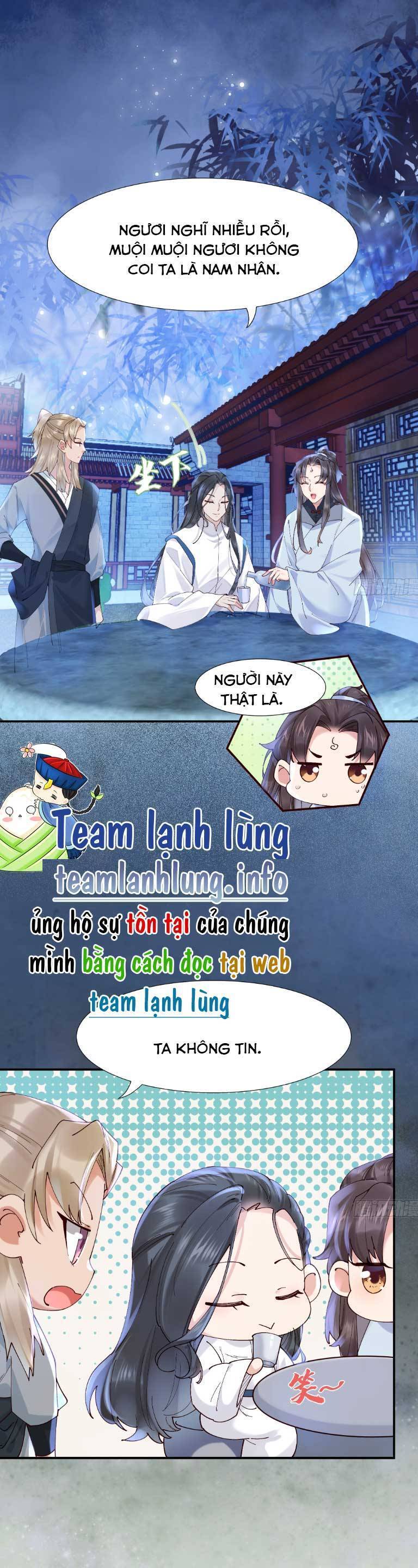 Tuyệt Sắc Quyến Rũ Quỷ Y Chí Tôn - Chapter 635 - Page 22