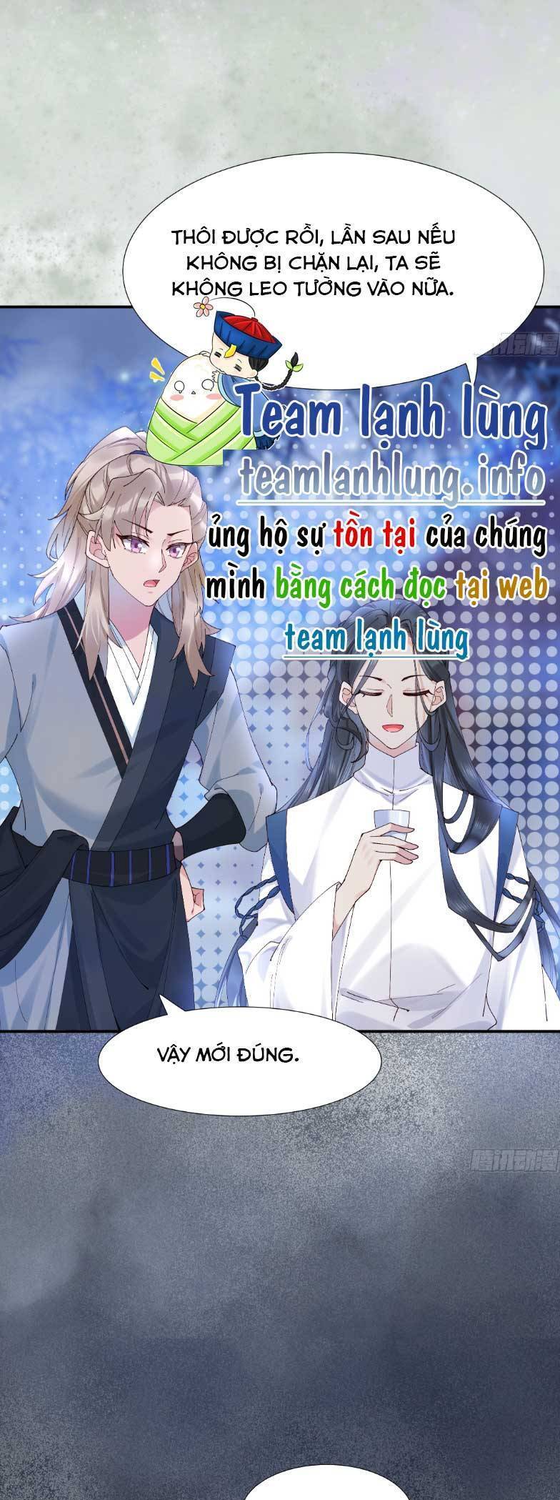 Tuyệt Sắc Quyến Rũ Quỷ Y Chí Tôn - Chapter 635 - Page 23