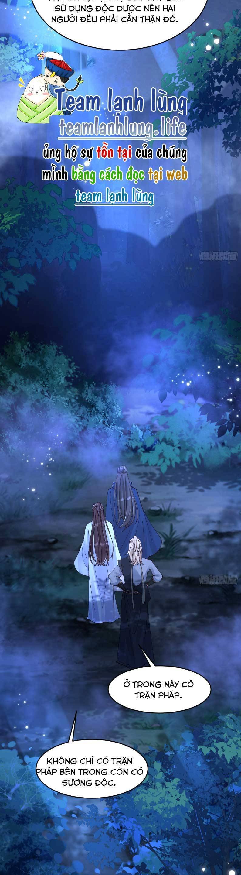 Tuyệt Sắc Quyến Rũ Quỷ Y Chí Tôn - Chapter 636 - Page 16