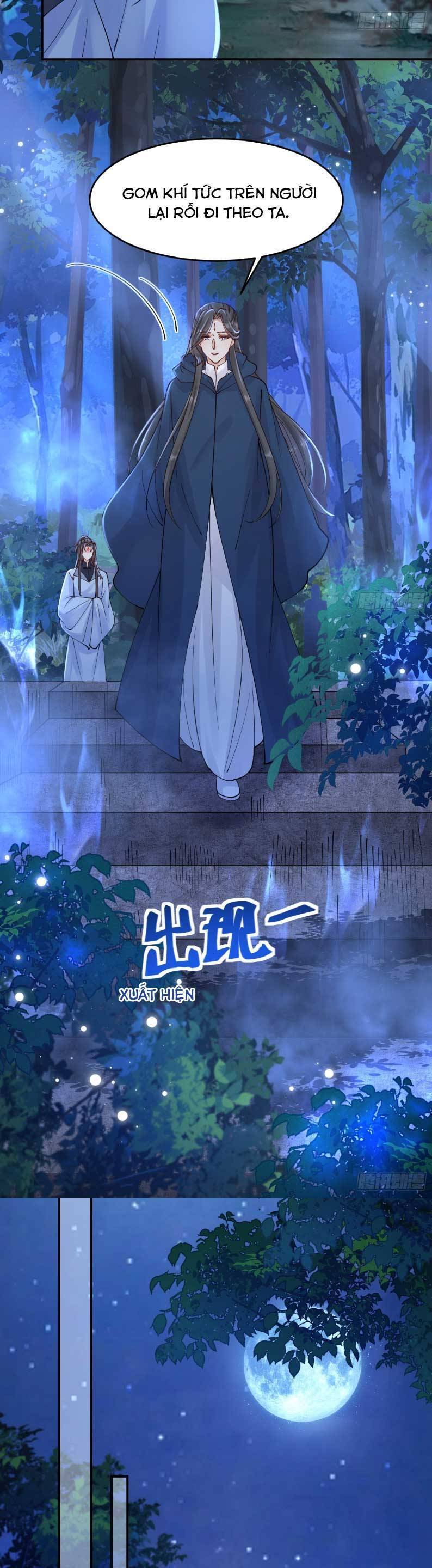 Tuyệt Sắc Quyến Rũ Quỷ Y Chí Tôn - Chapter 636 - Page 20