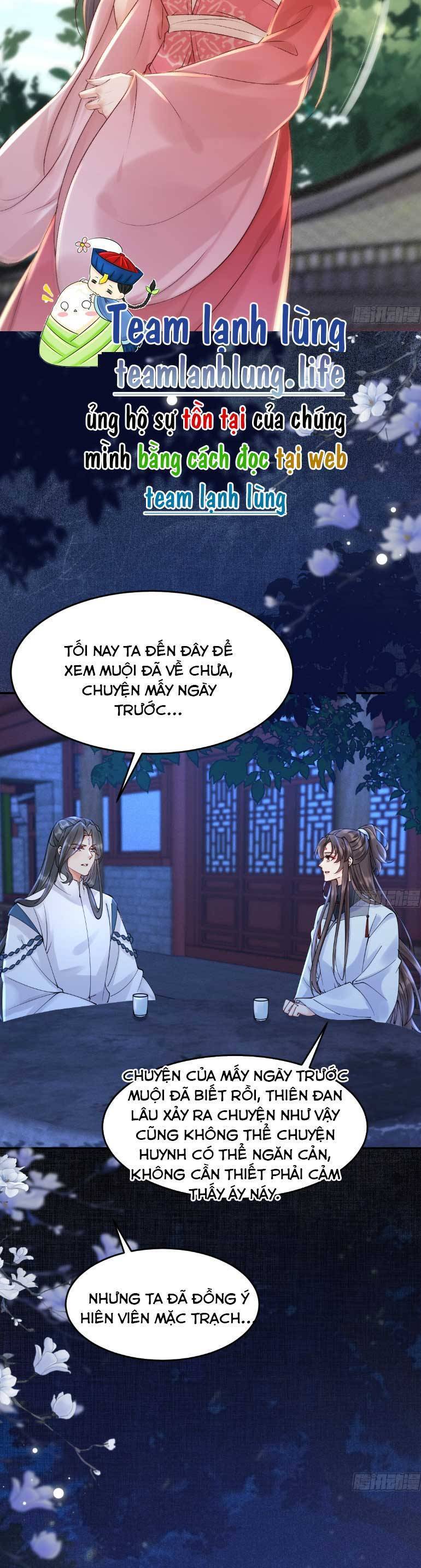 Tuyệt Sắc Quyến Rũ Quỷ Y Chí Tôn - Chapter 636 - Page 5