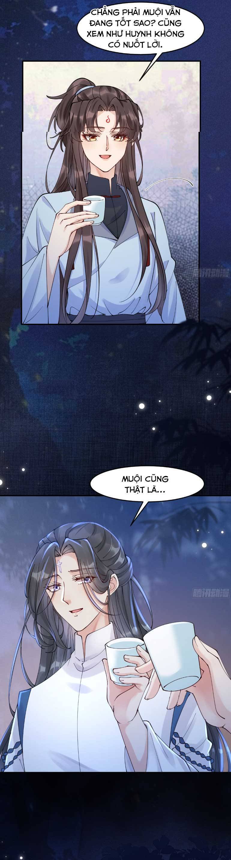 Tuyệt Sắc Quyến Rũ Quỷ Y Chí Tôn - Chapter 636 - Page 6