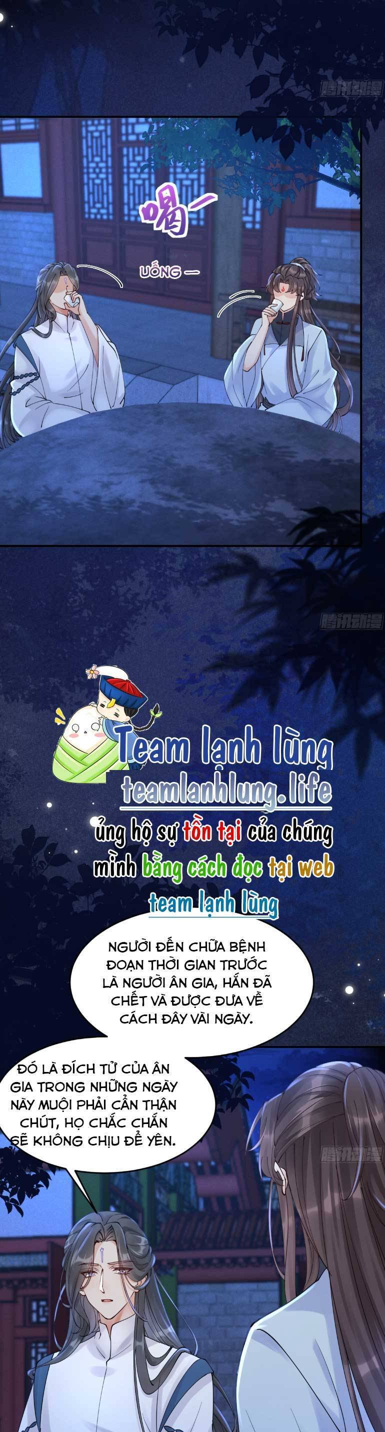 Tuyệt Sắc Quyến Rũ Quỷ Y Chí Tôn - Chapter 636 - Page 7