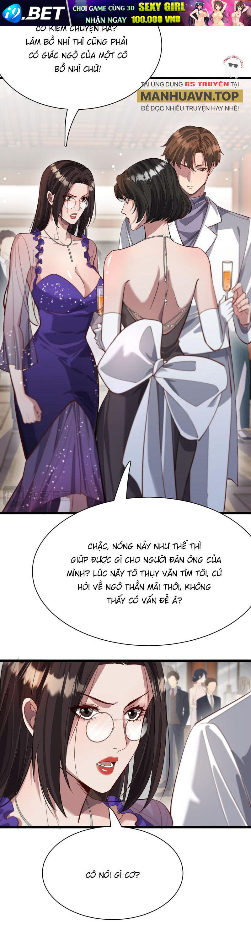 Ta Bị Kẹt Cùng Một Ngày 1000 Năm - Chapter 83 - Page 16