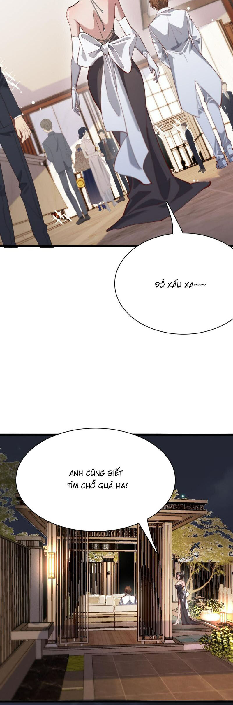 Ta Bị Kẹt Cùng Một Ngày 1000 Năm - Chapter 83 - Page 20