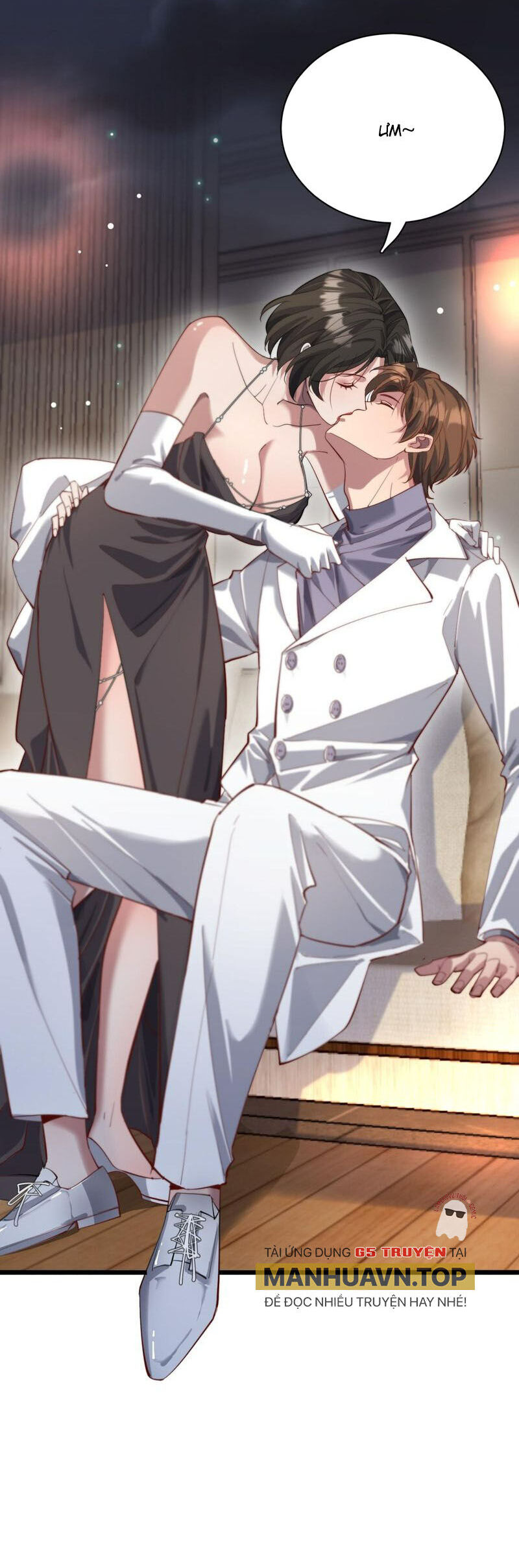 Ta Bị Kẹt Cùng Một Ngày 1000 Năm - Chapter 83 - Page 21