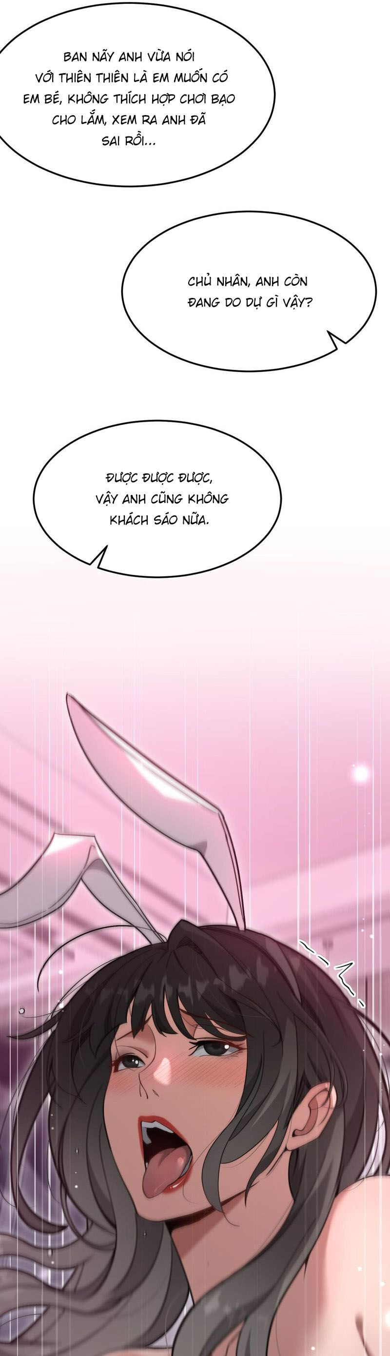 Ta Bị Kẹt Cùng Một Ngày 1000 Năm - Chapter 83 - Page 6