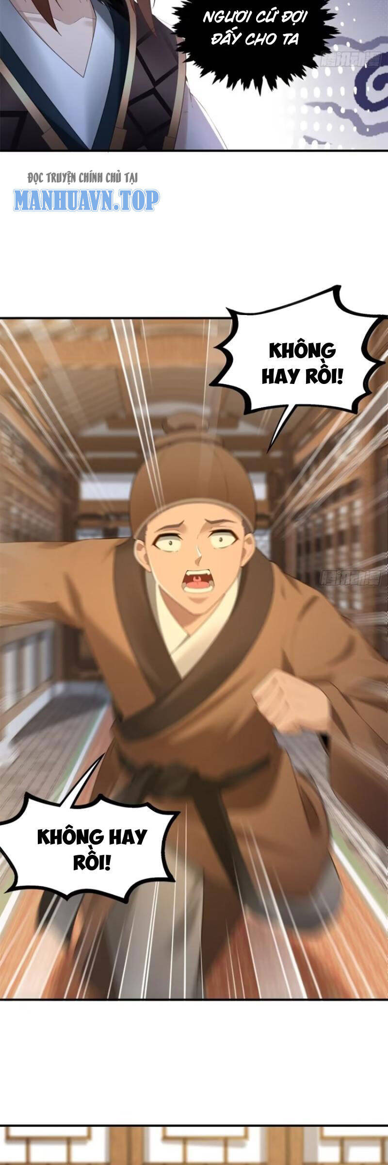 Bắt Đầu Với Tuyệt Sắc Sư Tôn Hệ Thống Tổng Cục Phản Cốt - Chapter 90 - Page 14