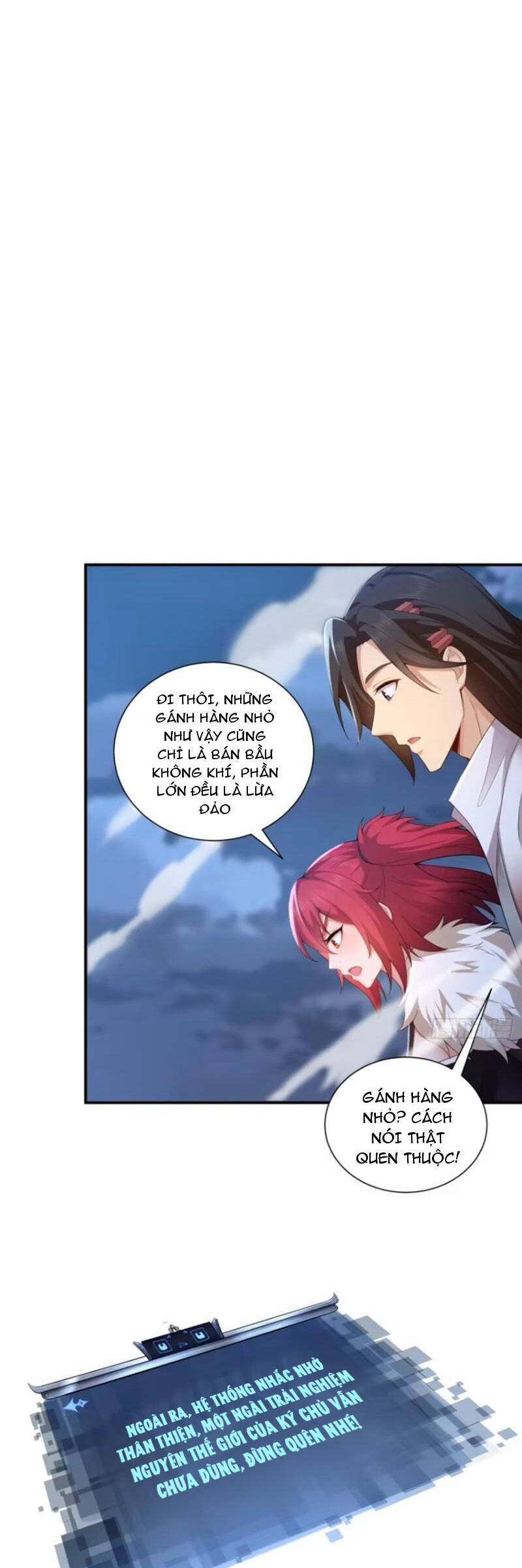 Bắt Đầu Với Tuyệt Sắc Sư Tôn Hệ Thống Tổng Cục Phản Cốt - Chapter 90 - Page 3