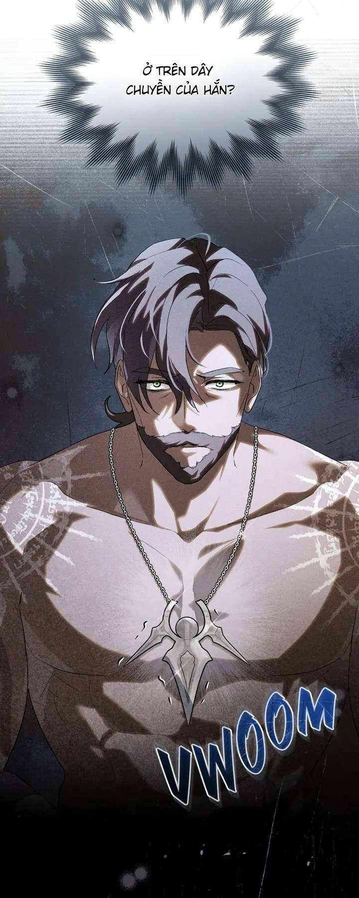 Khi Số Phận Tìm Đến Hai Ta - Chapter 39 - Page 11