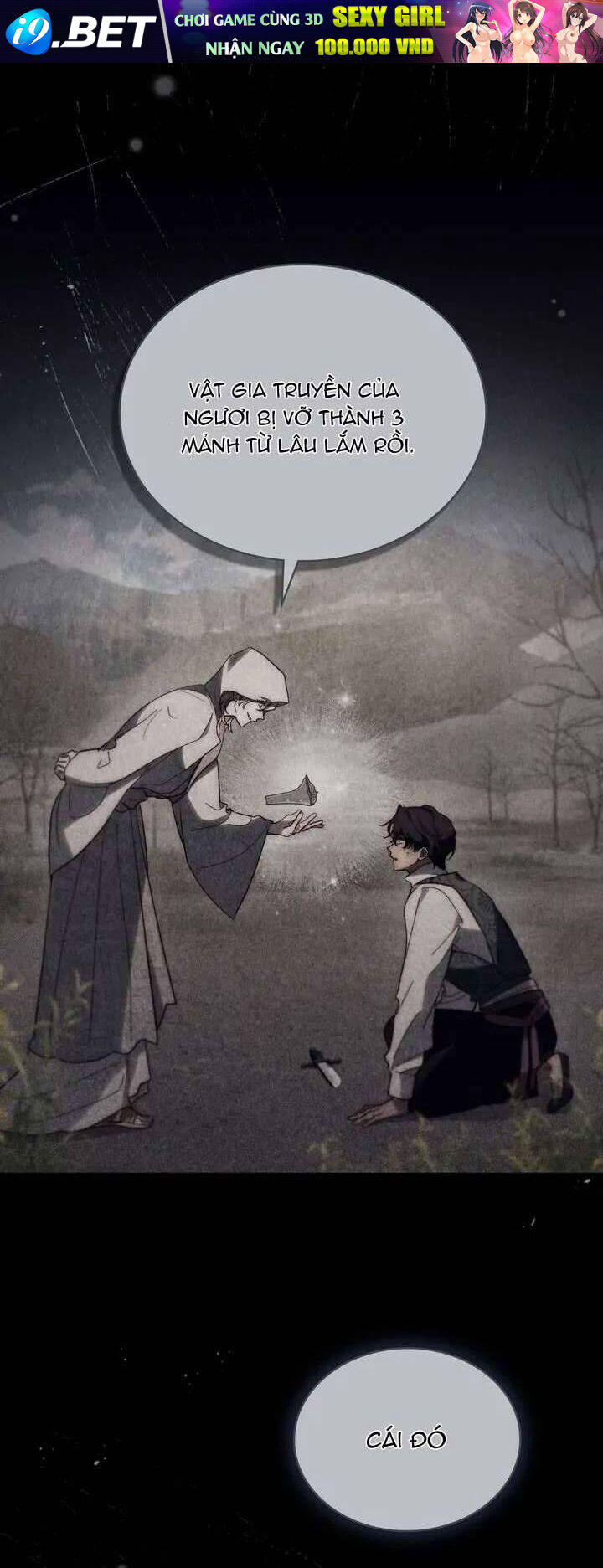 Khi Số Phận Tìm Đến Hai Ta - Chapter 39 - Page 12