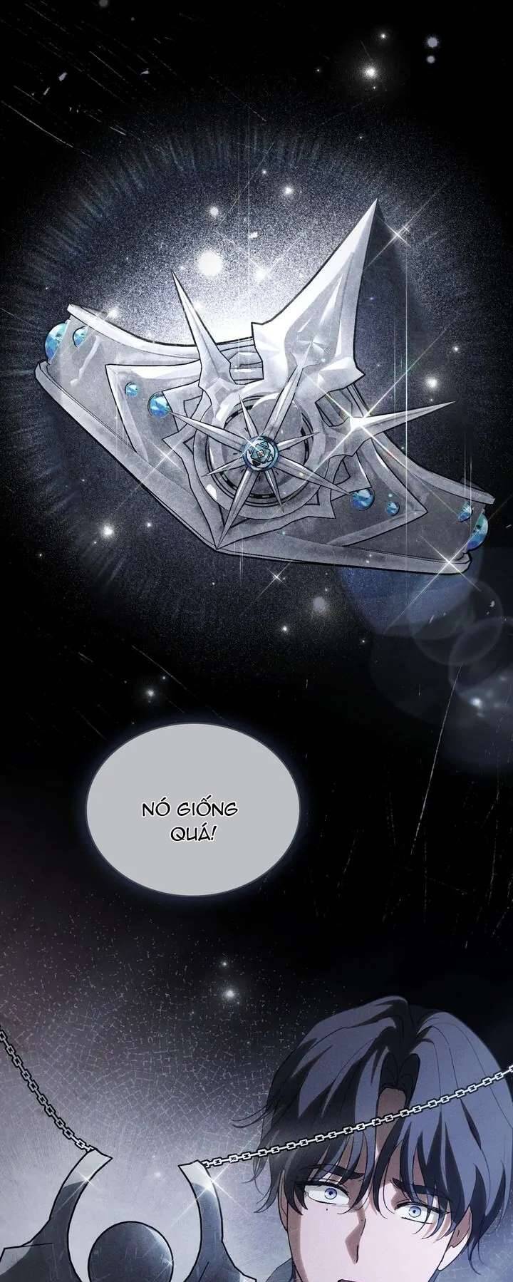 Khi Số Phận Tìm Đến Hai Ta - Chapter 39 - Page 13