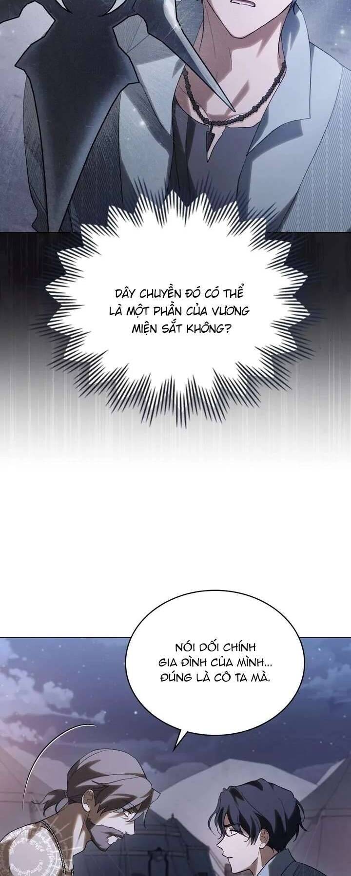 Khi Số Phận Tìm Đến Hai Ta - Chapter 39 - Page 14