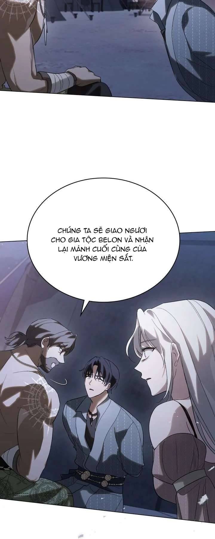 Khi Số Phận Tìm Đến Hai Ta - Chapter 39 - Page 15