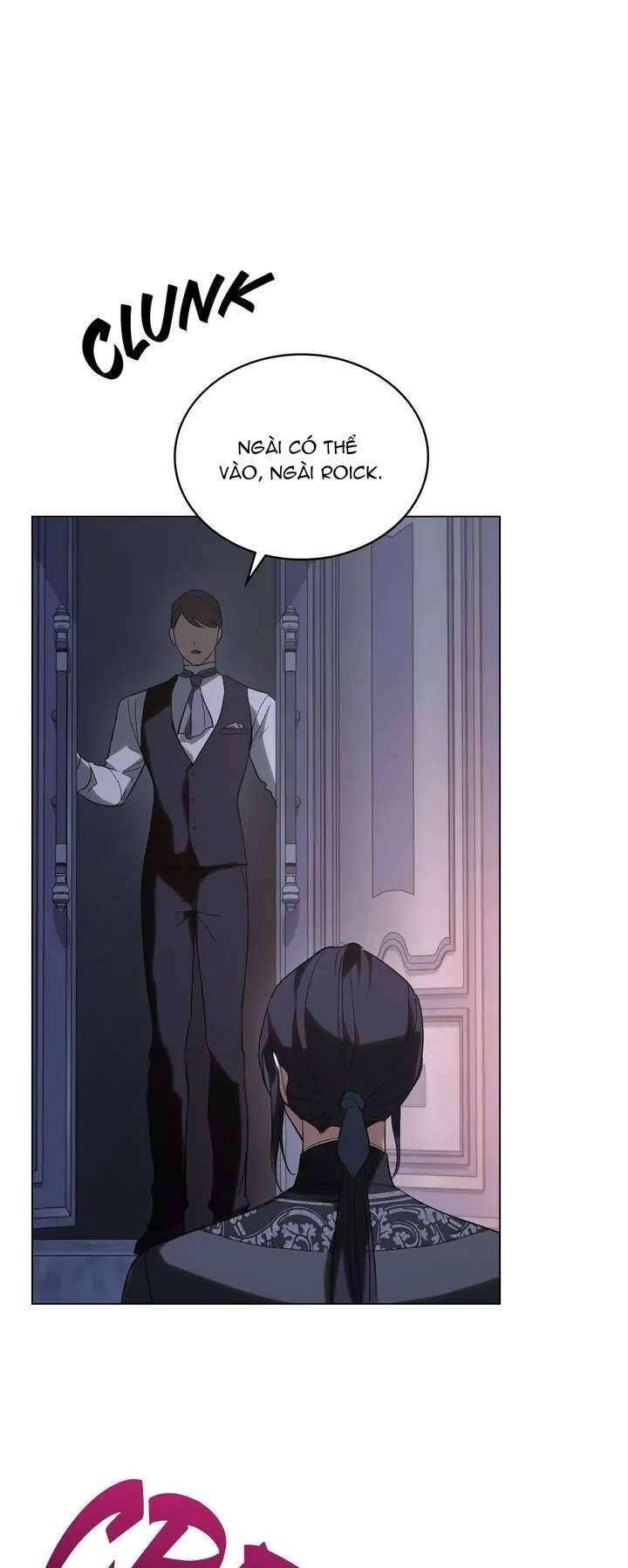 Khi Số Phận Tìm Đến Hai Ta - Chapter 39 - Page 21