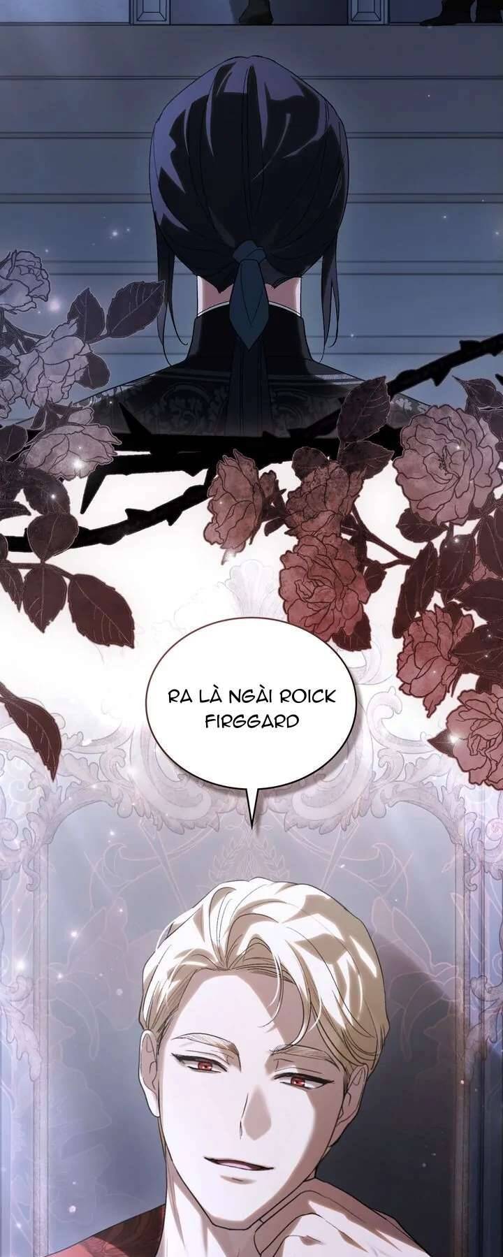 Khi Số Phận Tìm Đến Hai Ta - Chapter 39 - Page 25