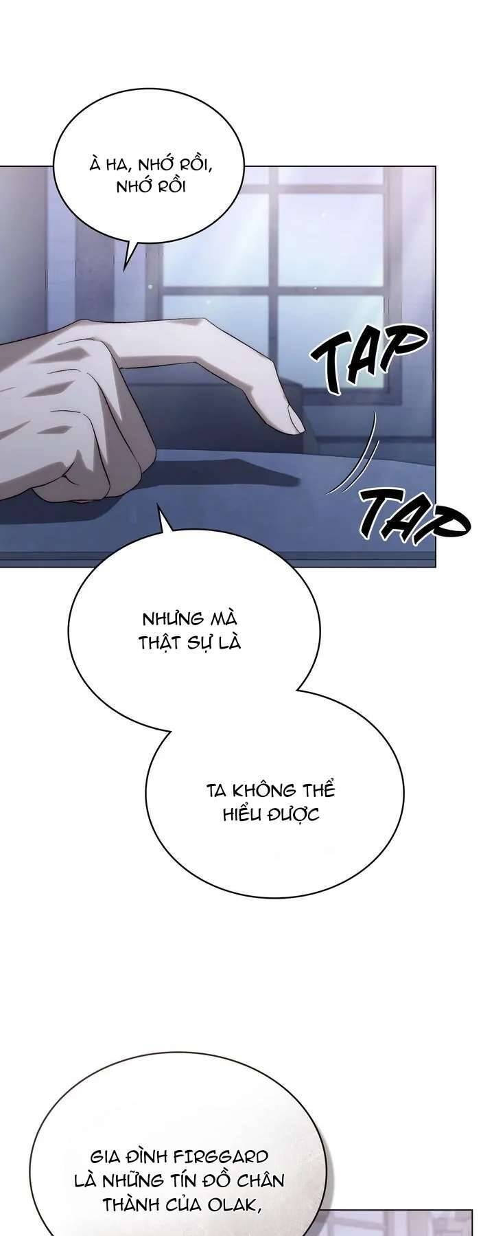 Khi Số Phận Tìm Đến Hai Ta - Chapter 39 - Page 29