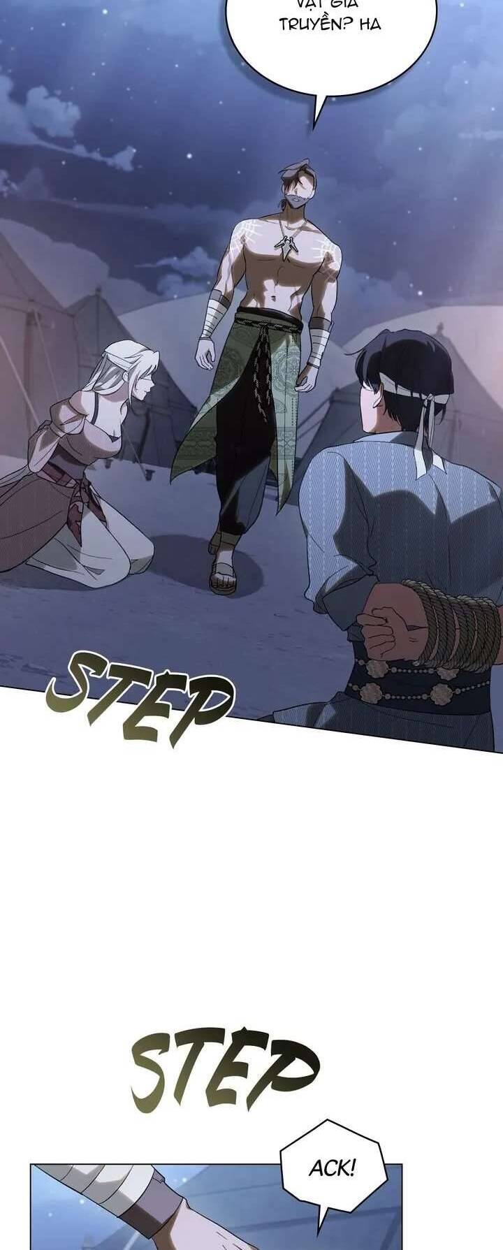 Khi Số Phận Tìm Đến Hai Ta - Chapter 39 - Page 3